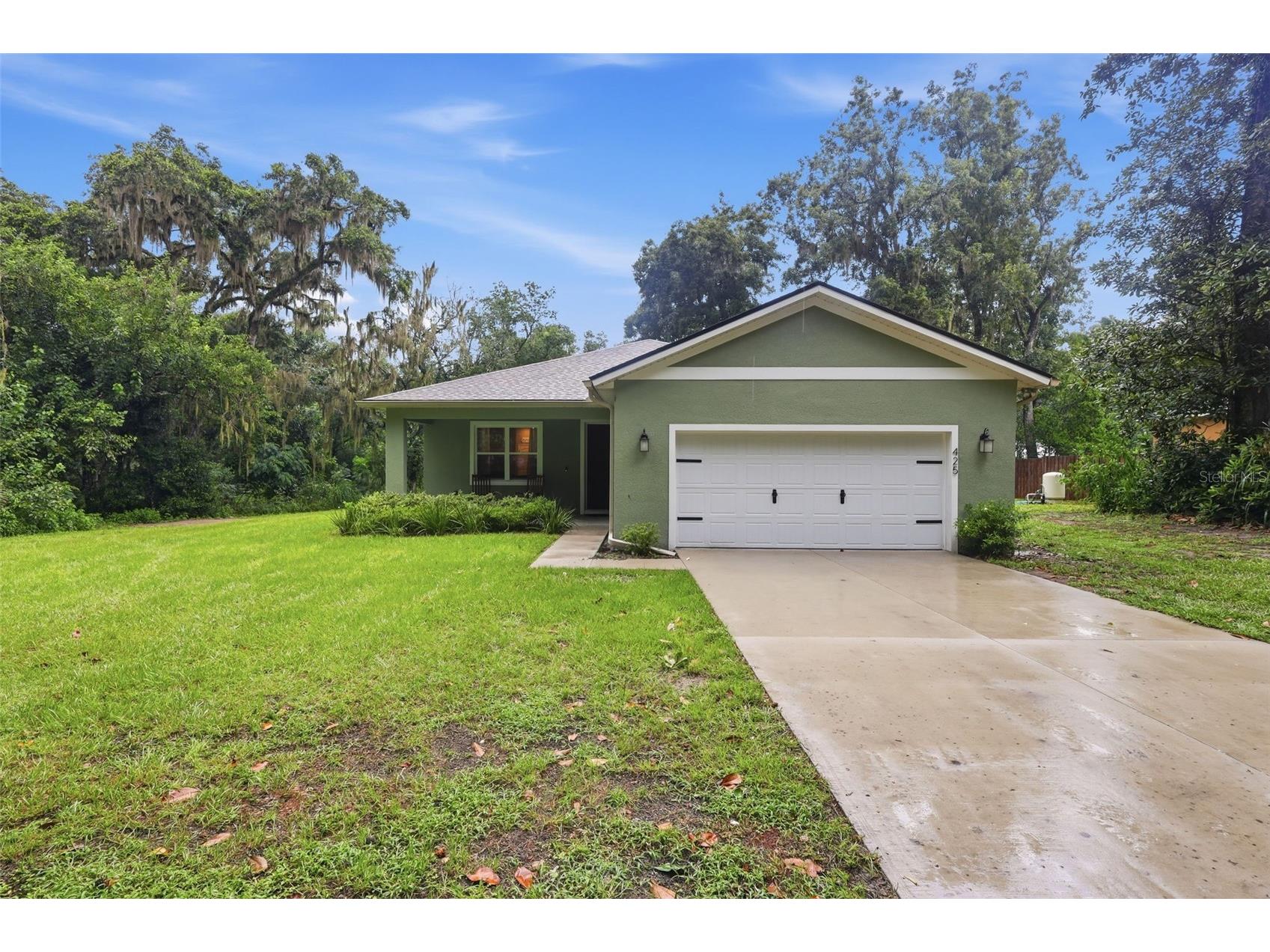 425 Spring Garden Avenue De Leon Springs FL 32130 V4950148 image2