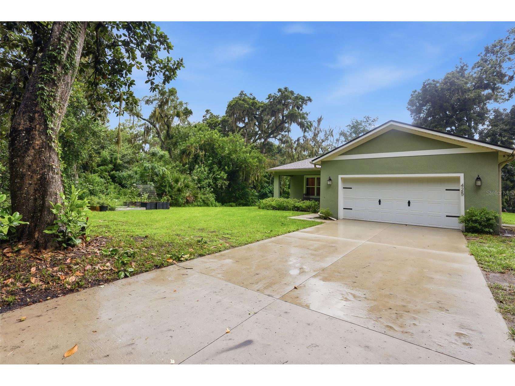 425 Spring Garden Avenue De Leon Springs FL 32130 V4950148 image28