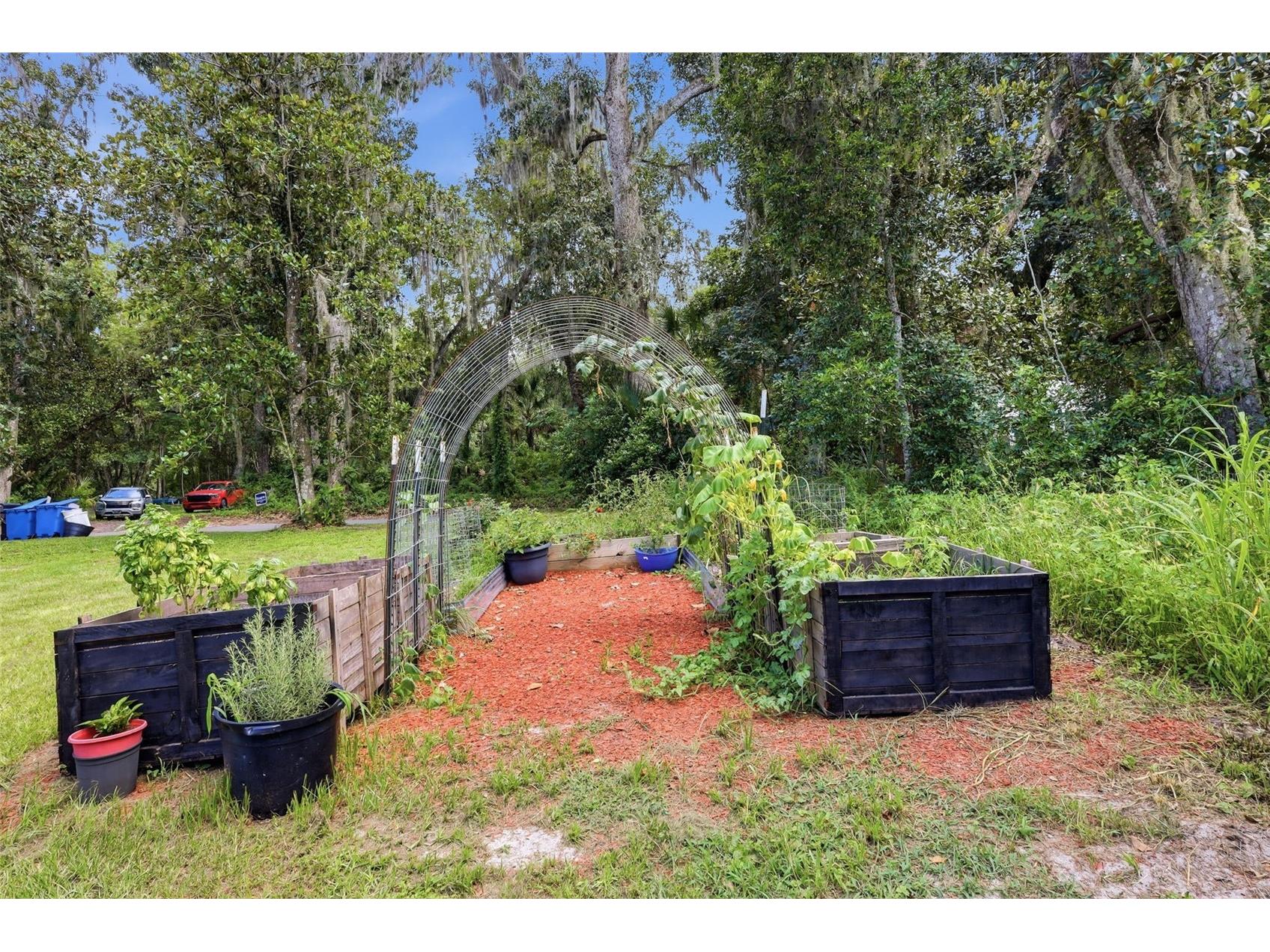 425 Spring Garden Avenue De Leon Springs FL 32130 V4950148 image33