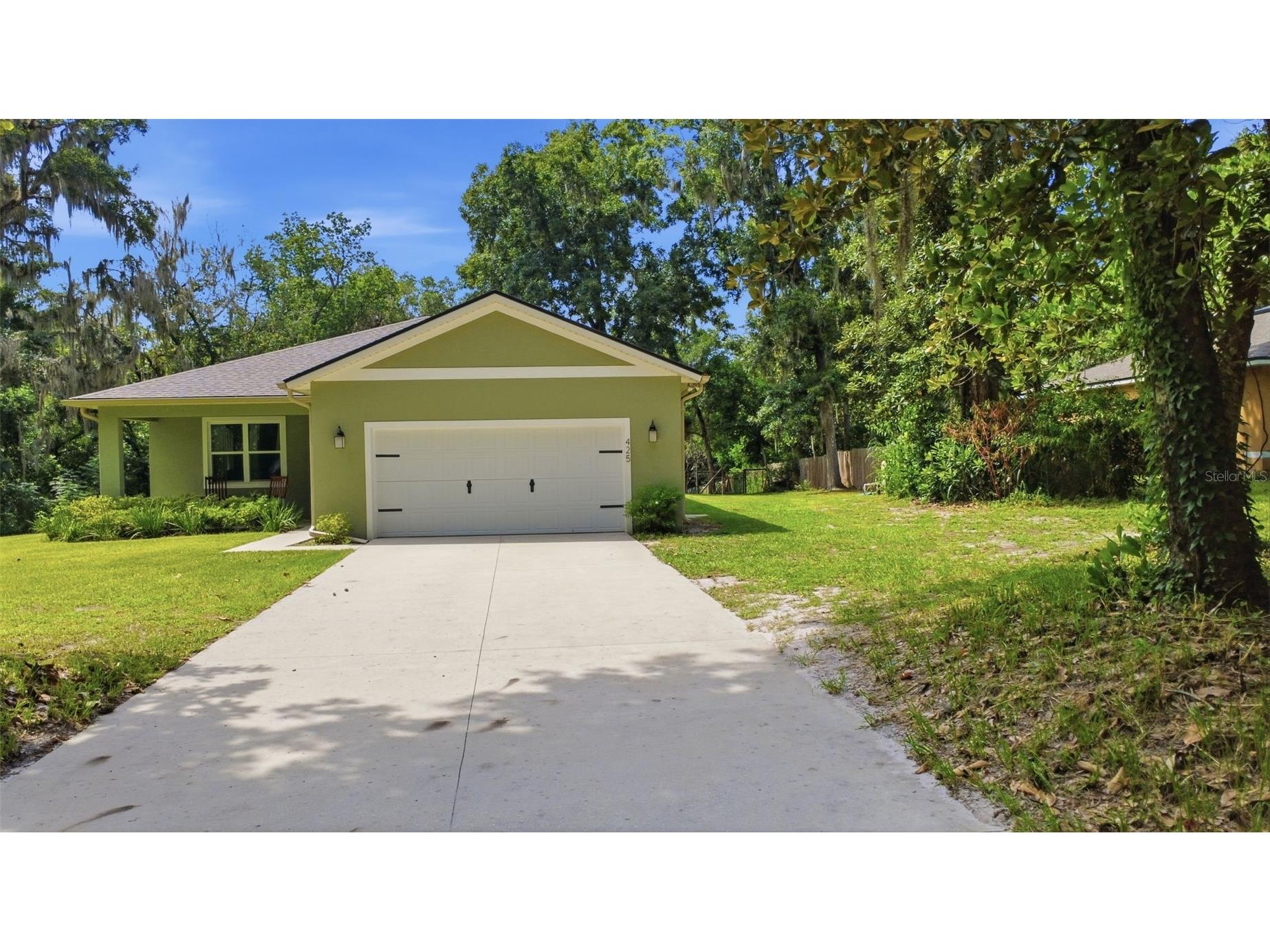 425 Spring Garden Avenue De Leon Springs FL 32130 V4950148 image39