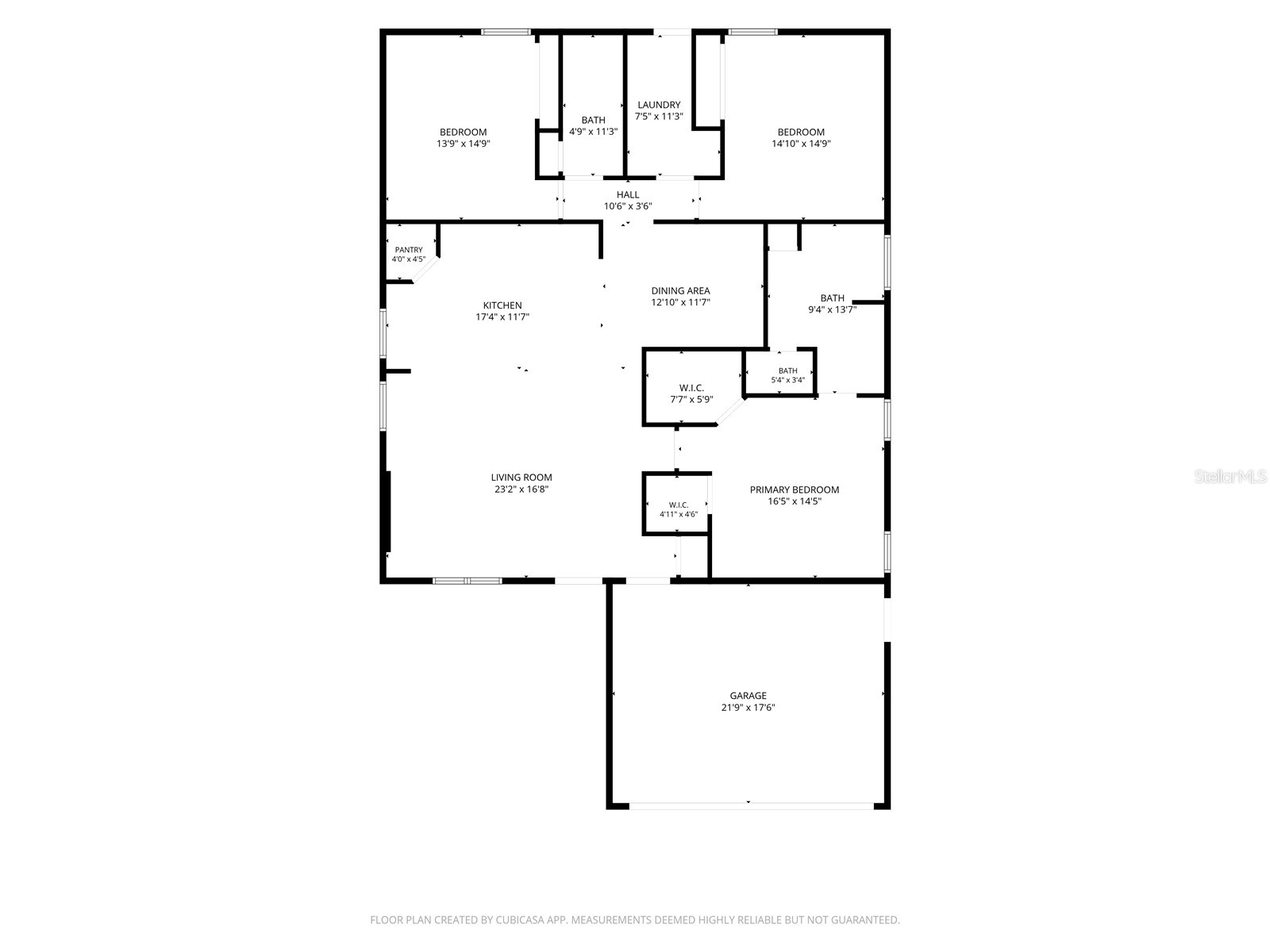 425 Spring Garden Avenue De Leon Springs FL 32130 V4950148 image40