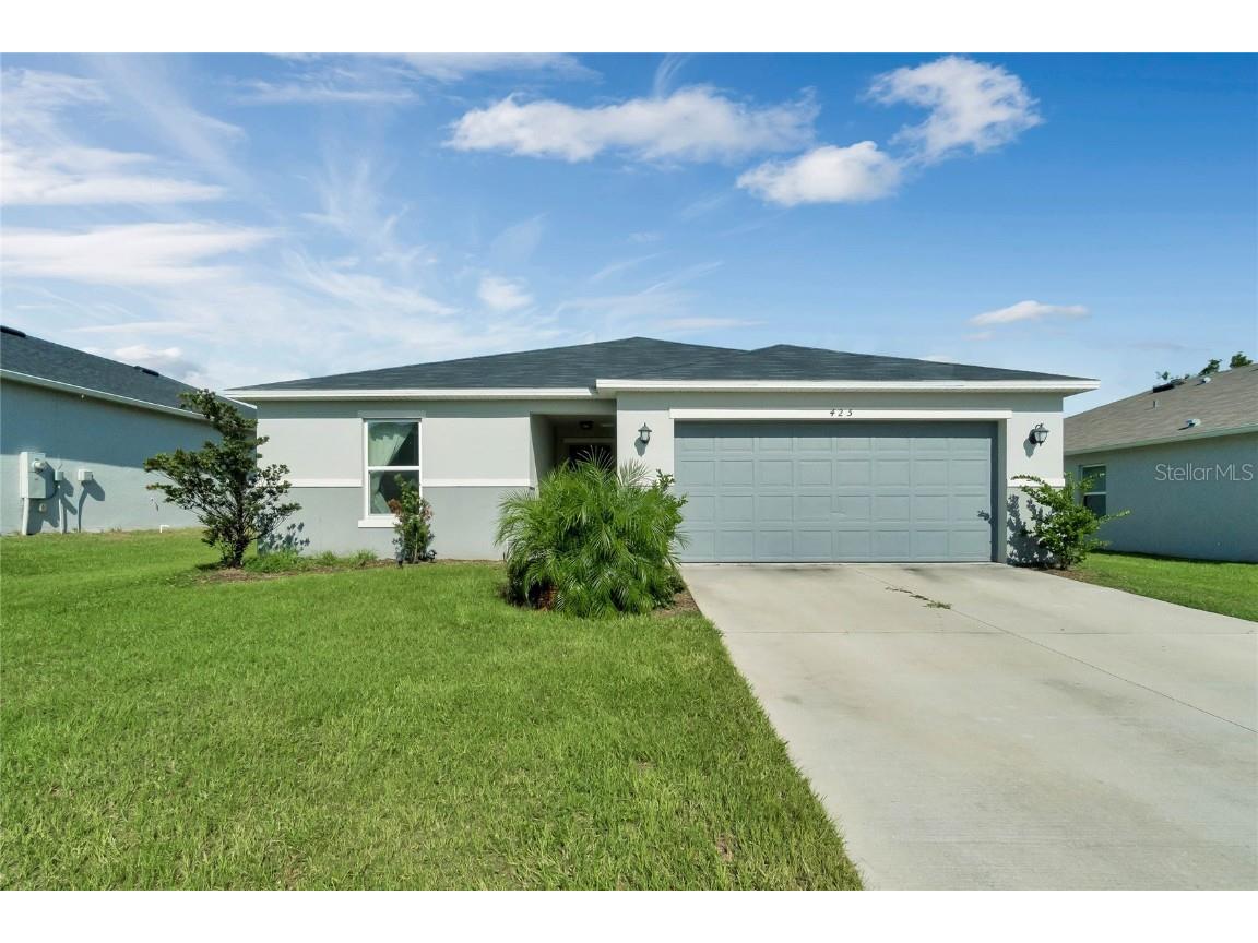 425 Summer Grove Lane Haines City FL 33844 O6238050 image1