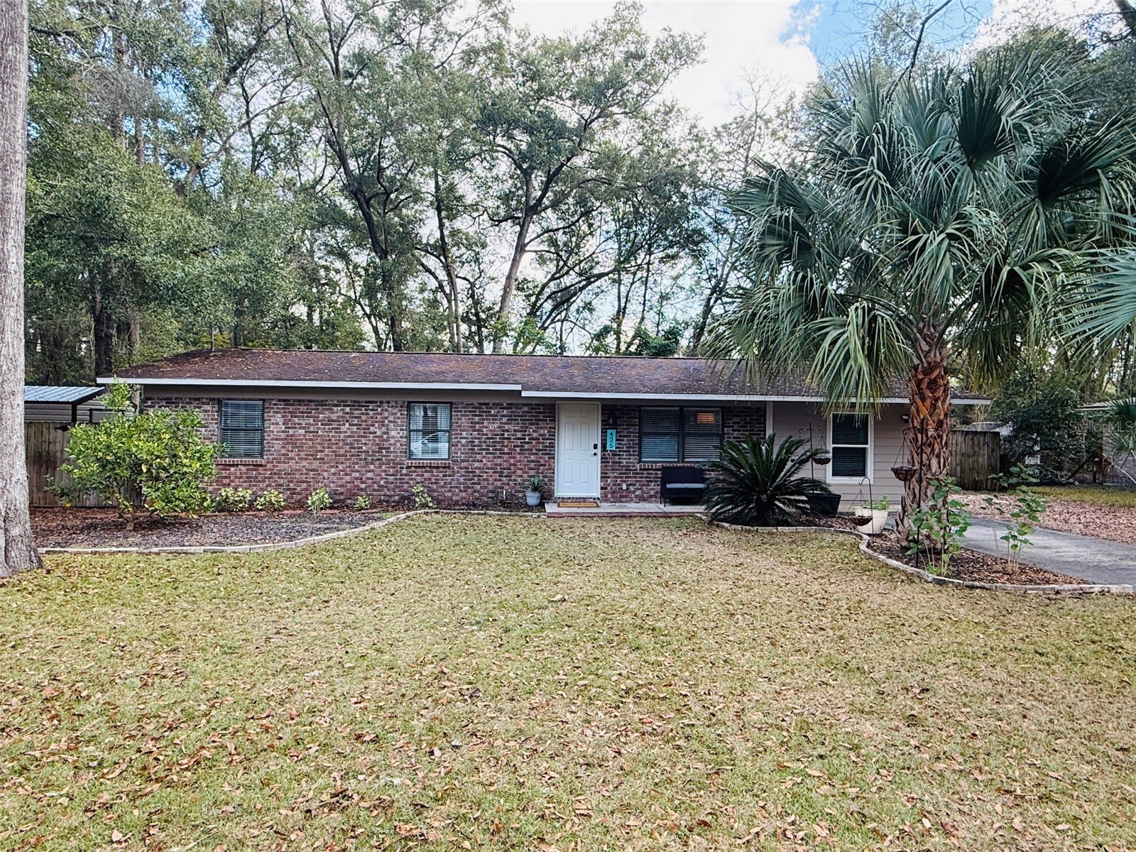 425 SW 257th Terrace Newberry FL 32669 GC536400 image1