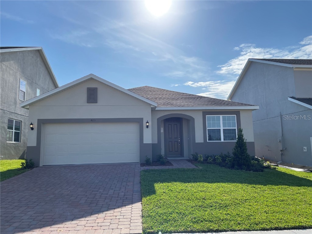 425 Switchgrass Loop Minneola FL 34715 J975736 image1
