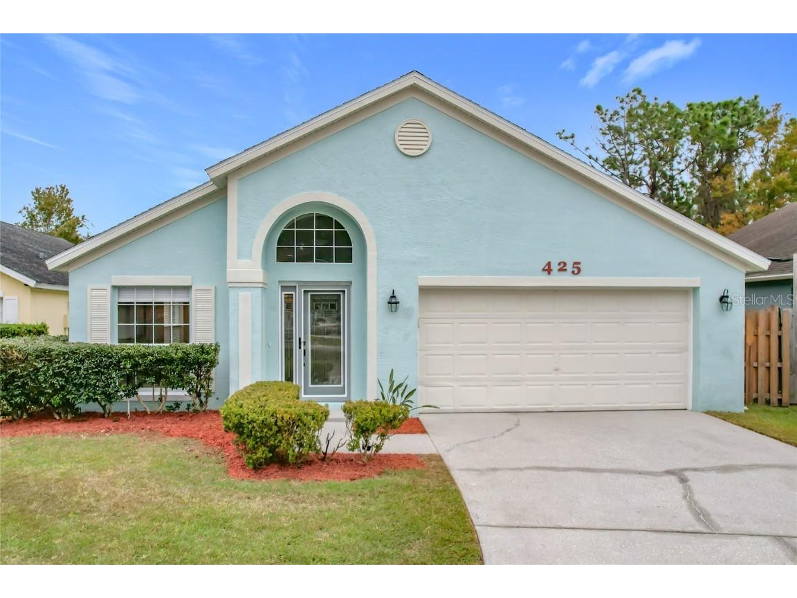 425 Tree Shore Drive Orlando FL 32825 O6263084 image1