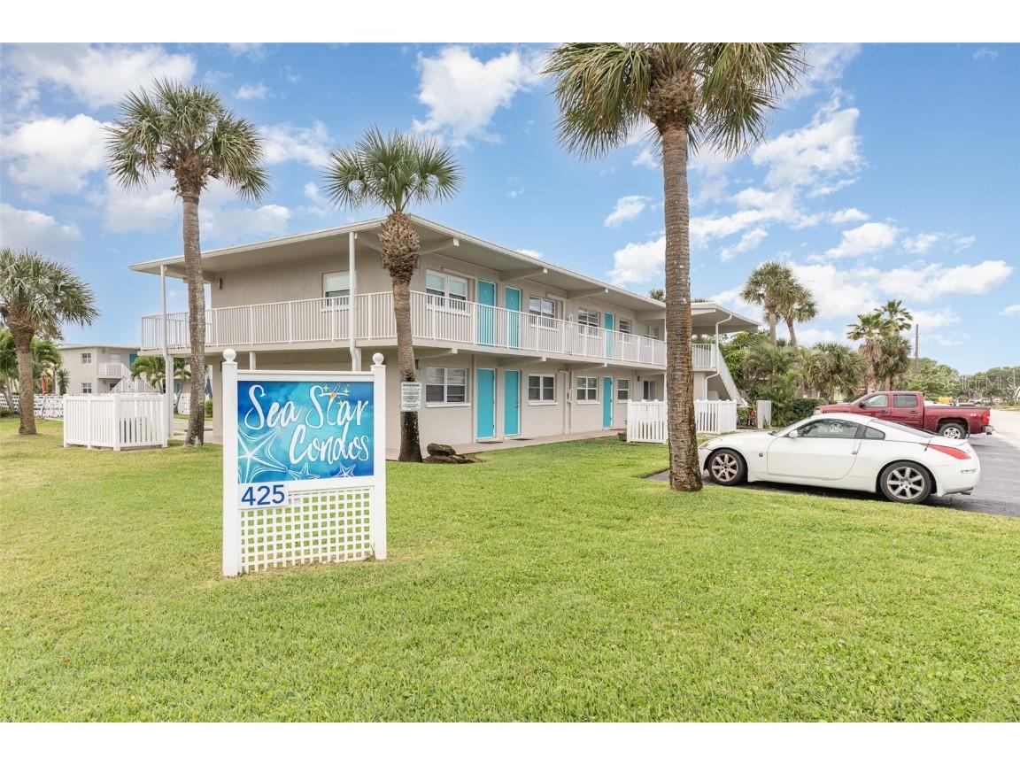 425 Tyler Avenue #4B Cape Canaveral FL 32920 O6247028 image1