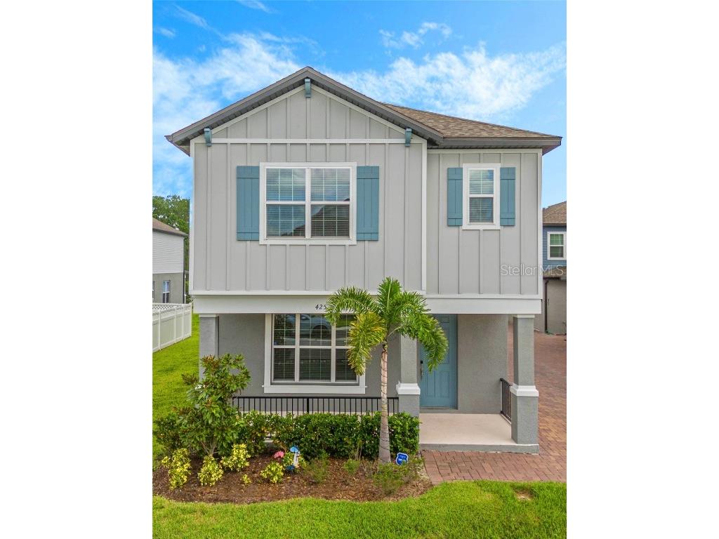 425 Venetian Palms Boulevard New Smyrna Beach FL 32168 O6226877 image1