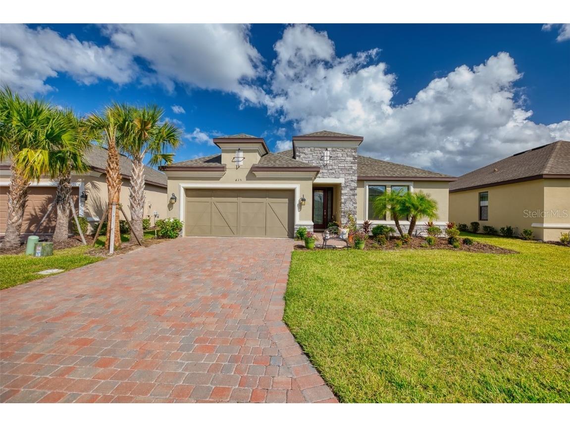 425 Via Abruzzi Street Poinciana FL 34759 S5093108 image1