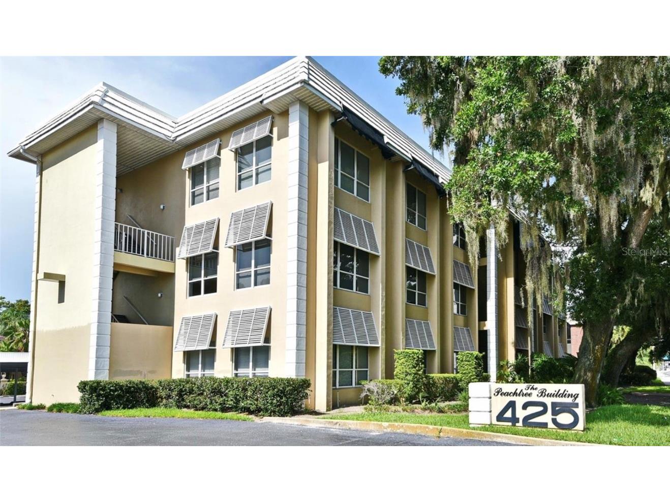 425 W Colonial Drive #104-105 Orlando FL 32804 O6176776 image1