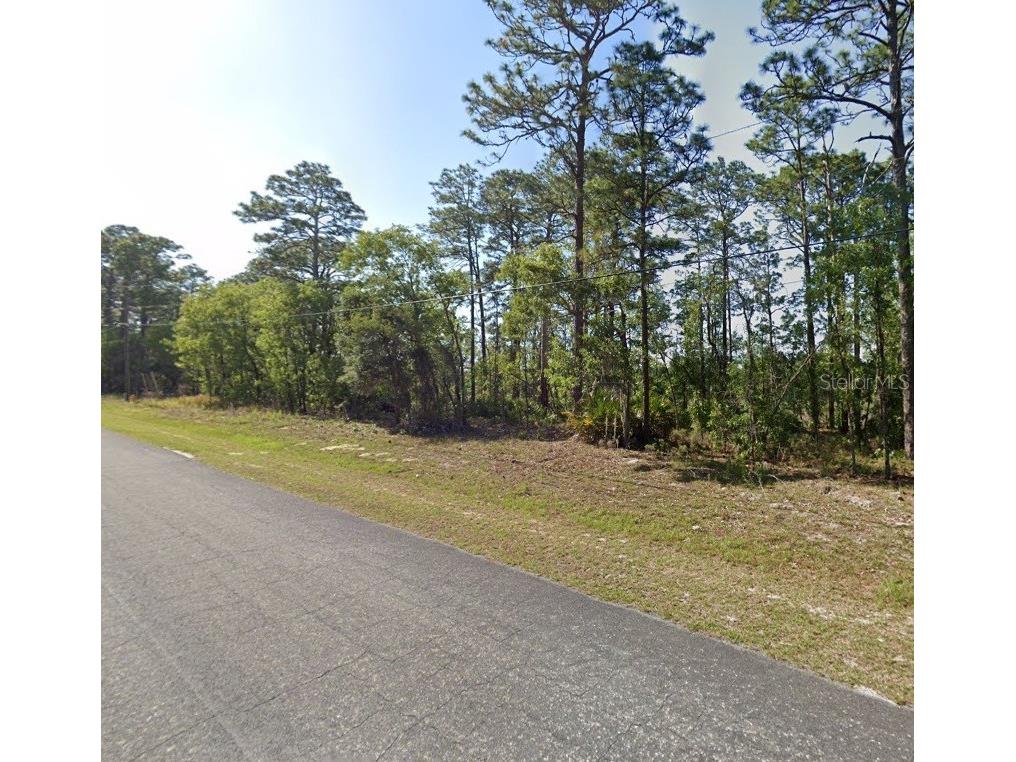 425 W Homeway Loop Citrus Springs FL 34434 TB8501704 image1