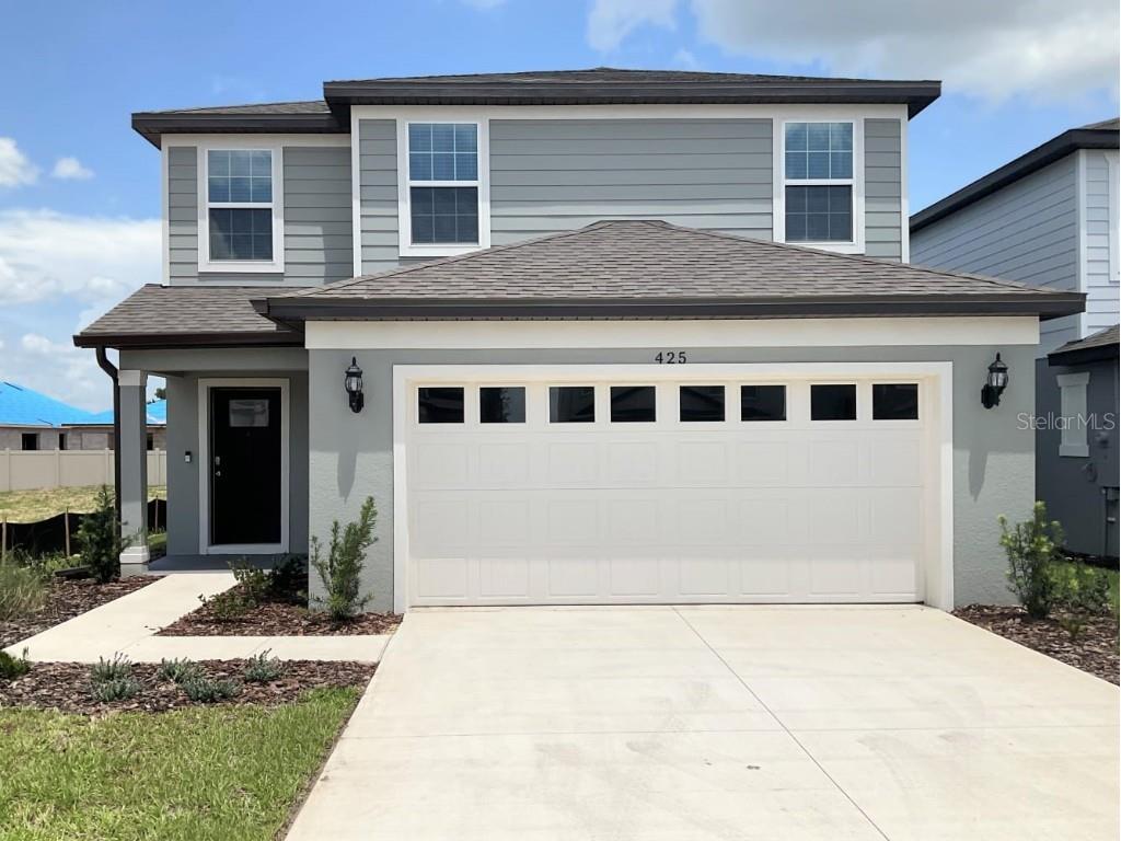 425 Waterford Drive Lake Alfred FL 33850 T3466855 image1