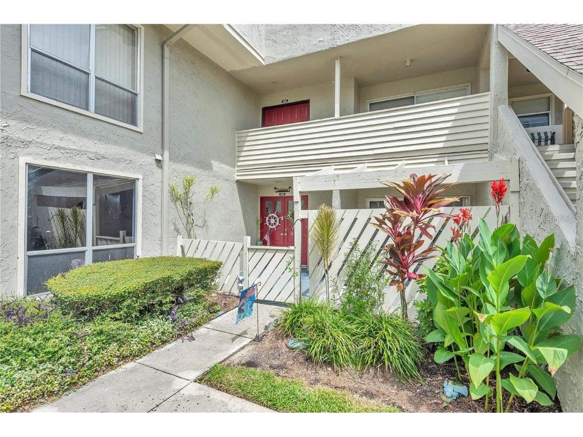 425 Windrush Bay Drive #425 Tarpon Springs FL 34689 TB8446302 image2