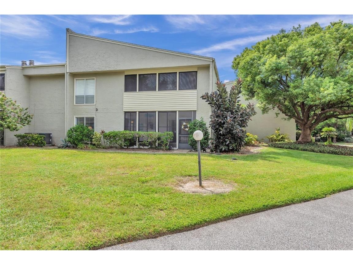 425 Windrush Bay Drive #425 Tarpon Springs FL 34689 TB8446302 image31