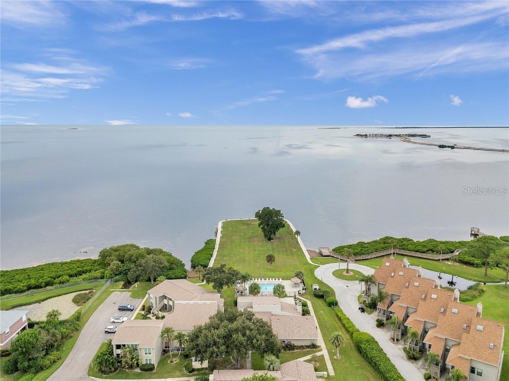 425 Windrush Bay Drive #425 Tarpon Springs FL 34689 TB8446302 image41