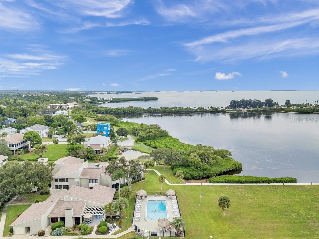 425 Windrush Bay Drive #425 Tarpon Springs FL 34689 TB8446302 image42