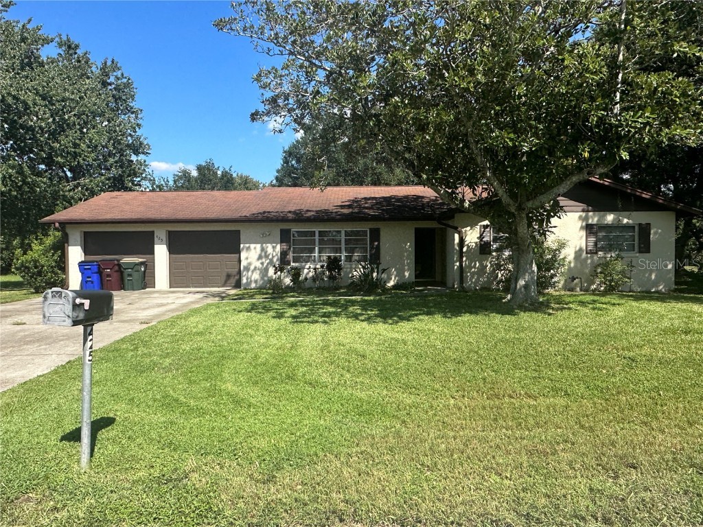425 Wisconsin Avenue Saint Cloud FL 34769 - EAST LAKE TOHO S5091590 image1