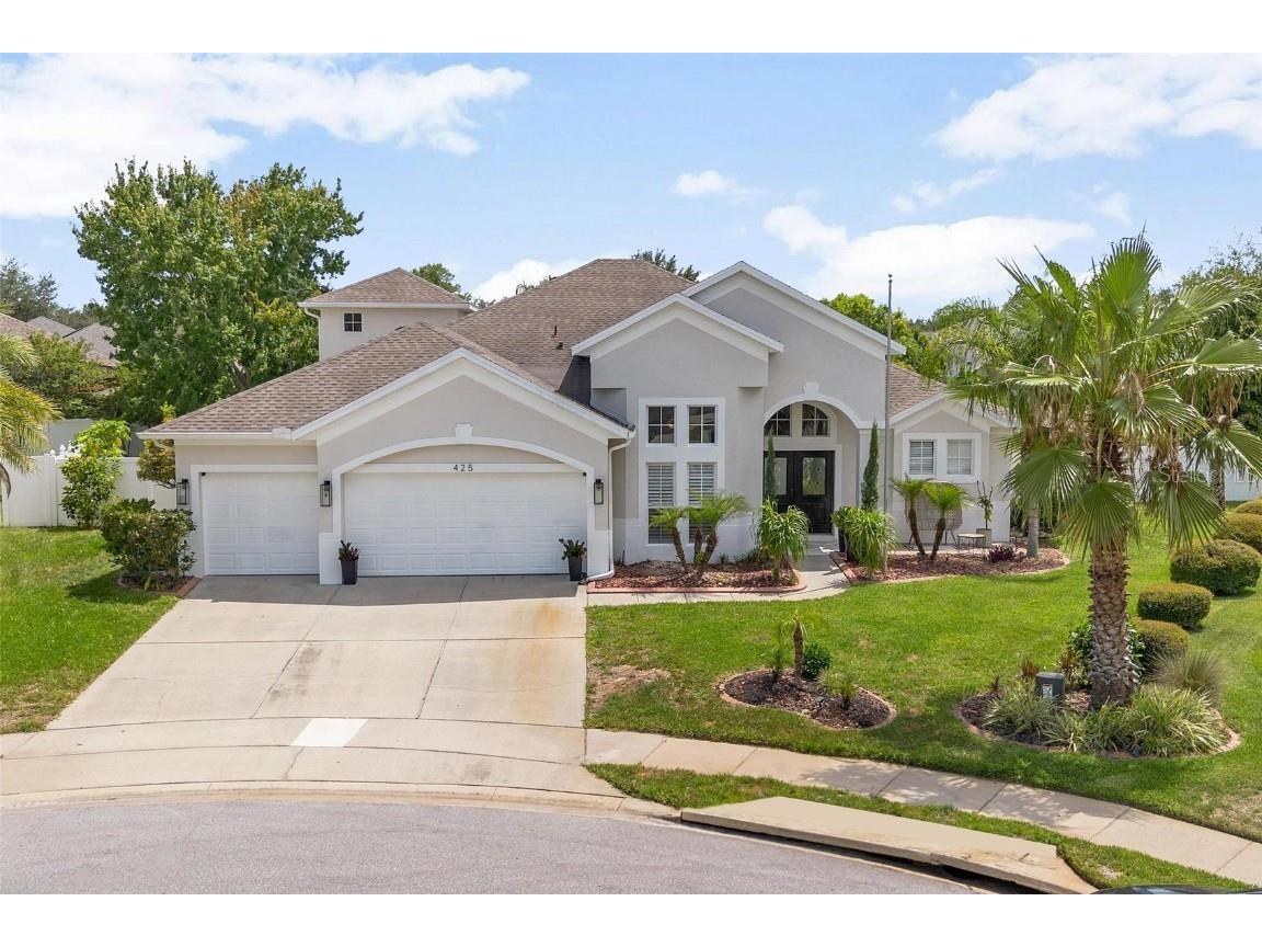 425 Woodford Drive Debary FL 32713 V4937228 image1