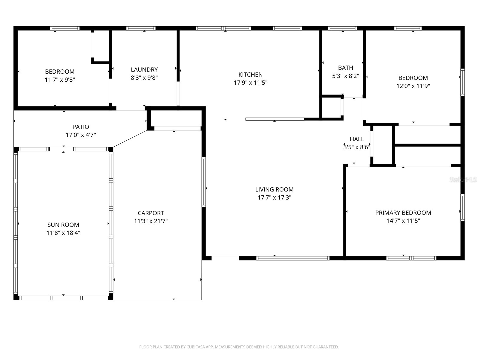 4250 81st Avenue N Pinellas Park FL 33781 TB8509942 image20