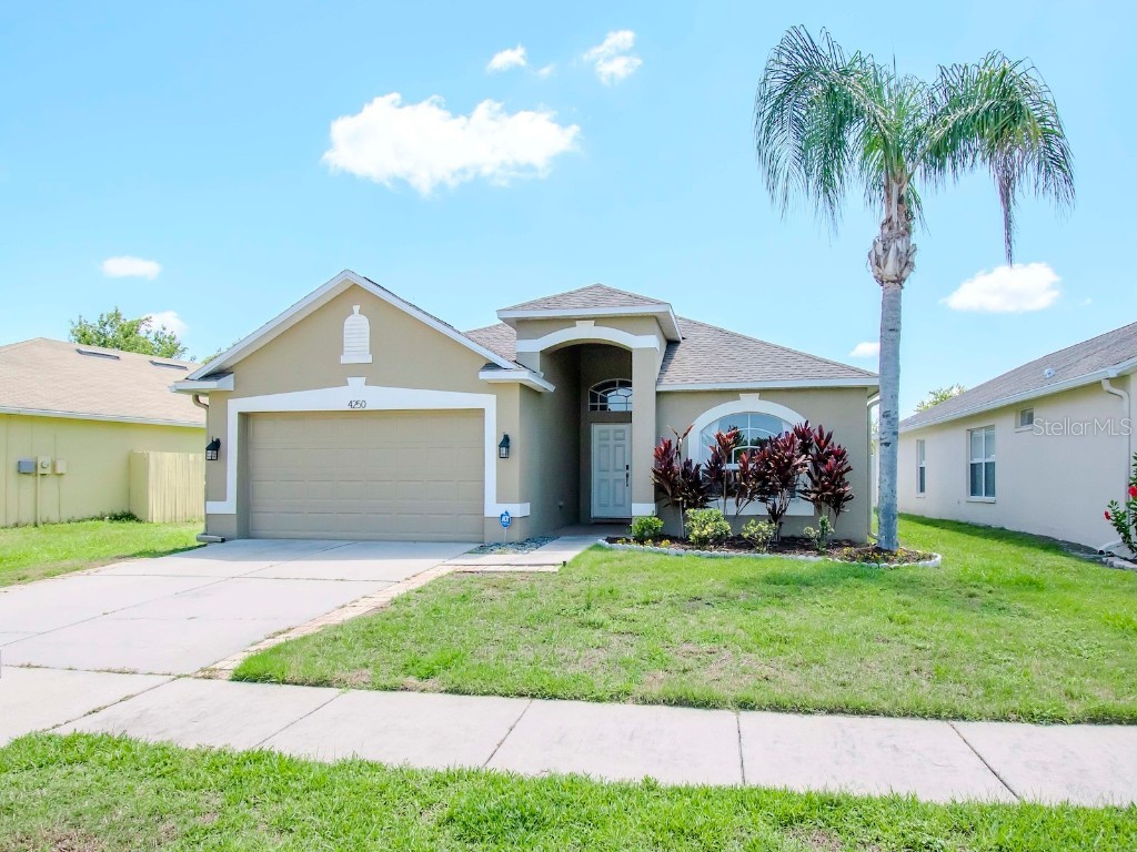 4250 Balmoral Court Wesley Chapel FL 33543 T3527895 image1