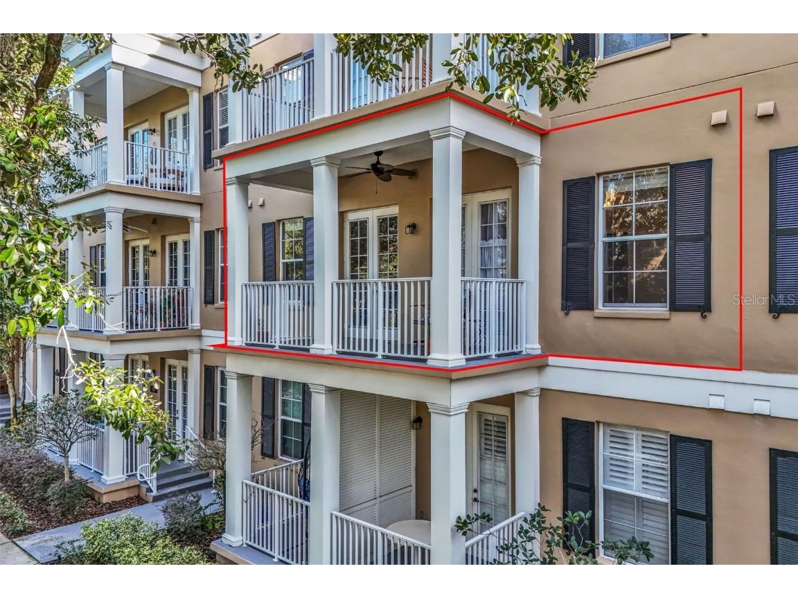 4250 Corrine Drive #203 Orlando FL 32814 O6360108 image1