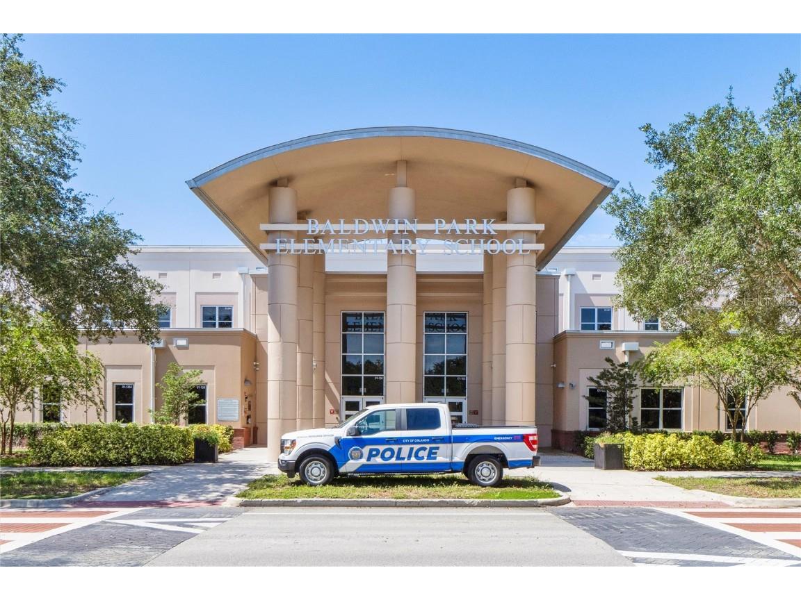 4250 Corrine Drive #203 Orlando FL 32814 O6360108 image54