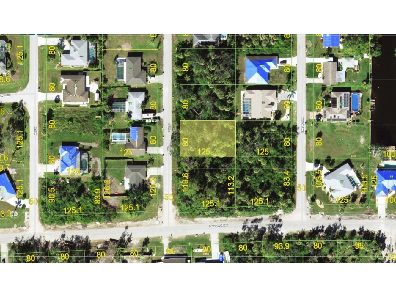 4250 Day Street Port Charlotte FL 33948 D6143724 image1