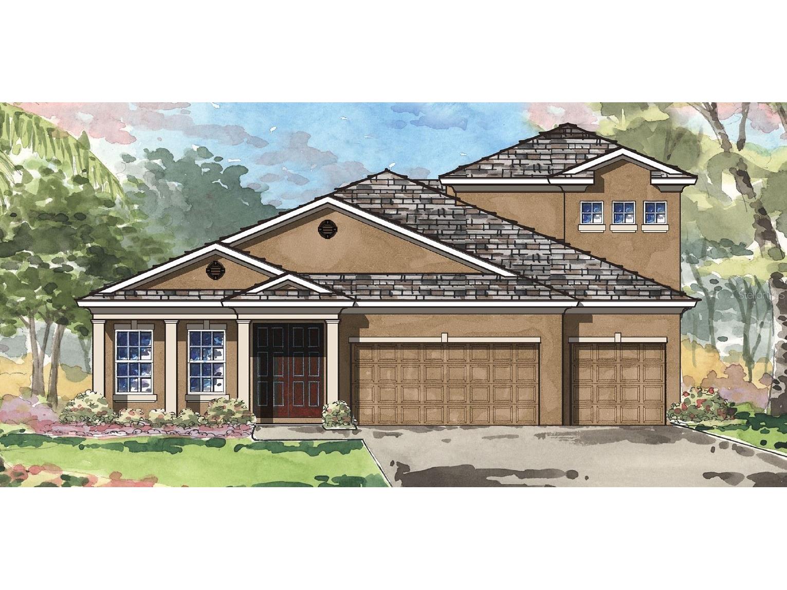 4250 Glade Wood Loop New Port Richey FL 34655 T3318099 image1