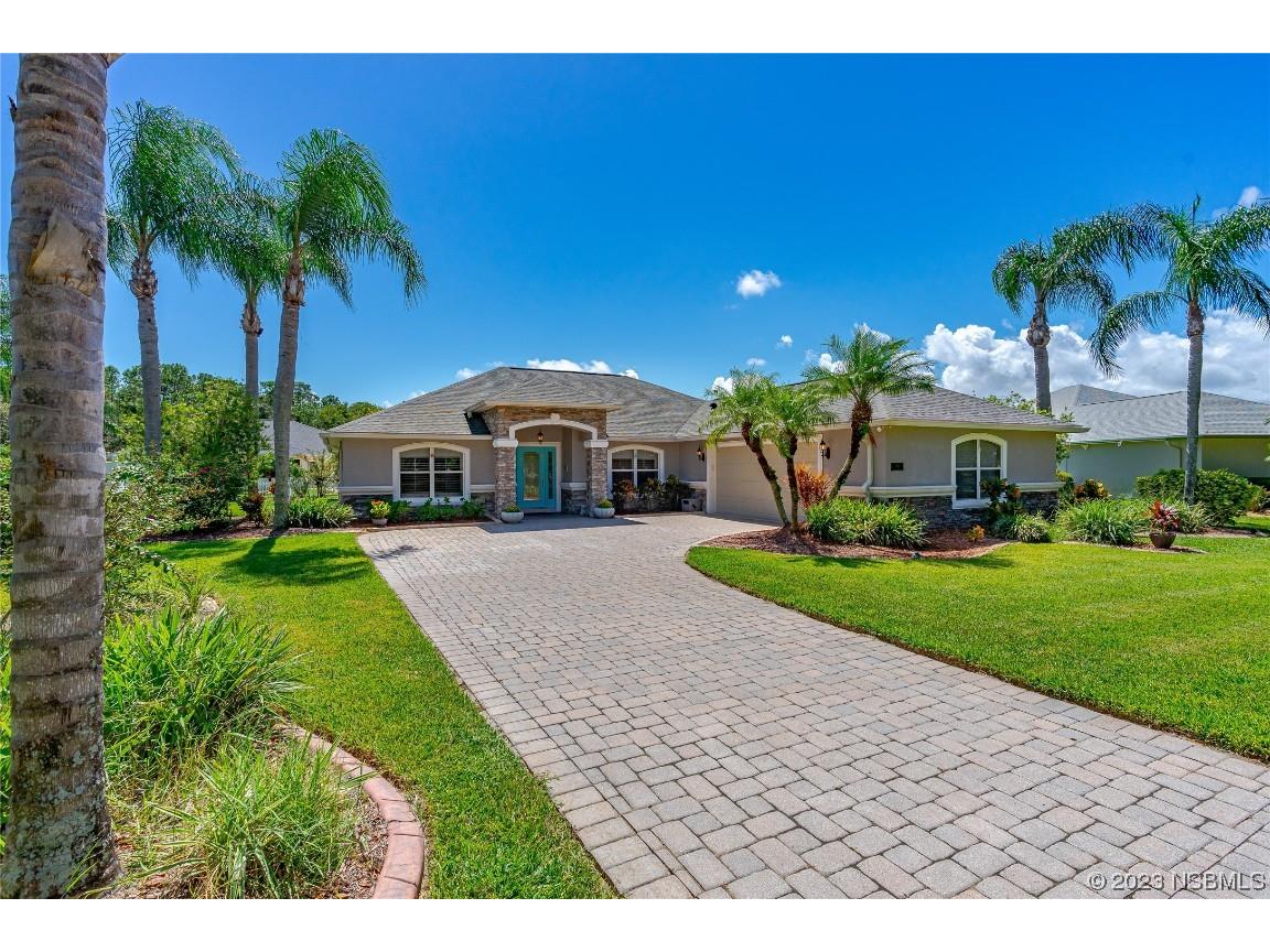 4250 Hidden Lake Drive Port Orange FL 32129 NS1077353 image1