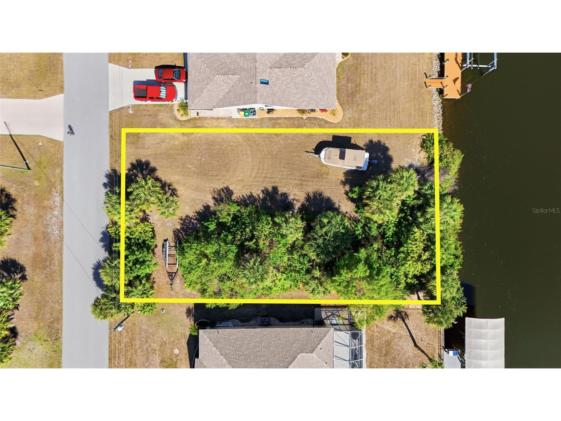 4250 Library Street Port Charlotte FL 33948 - COMO WATERWAY C7522046 image5
