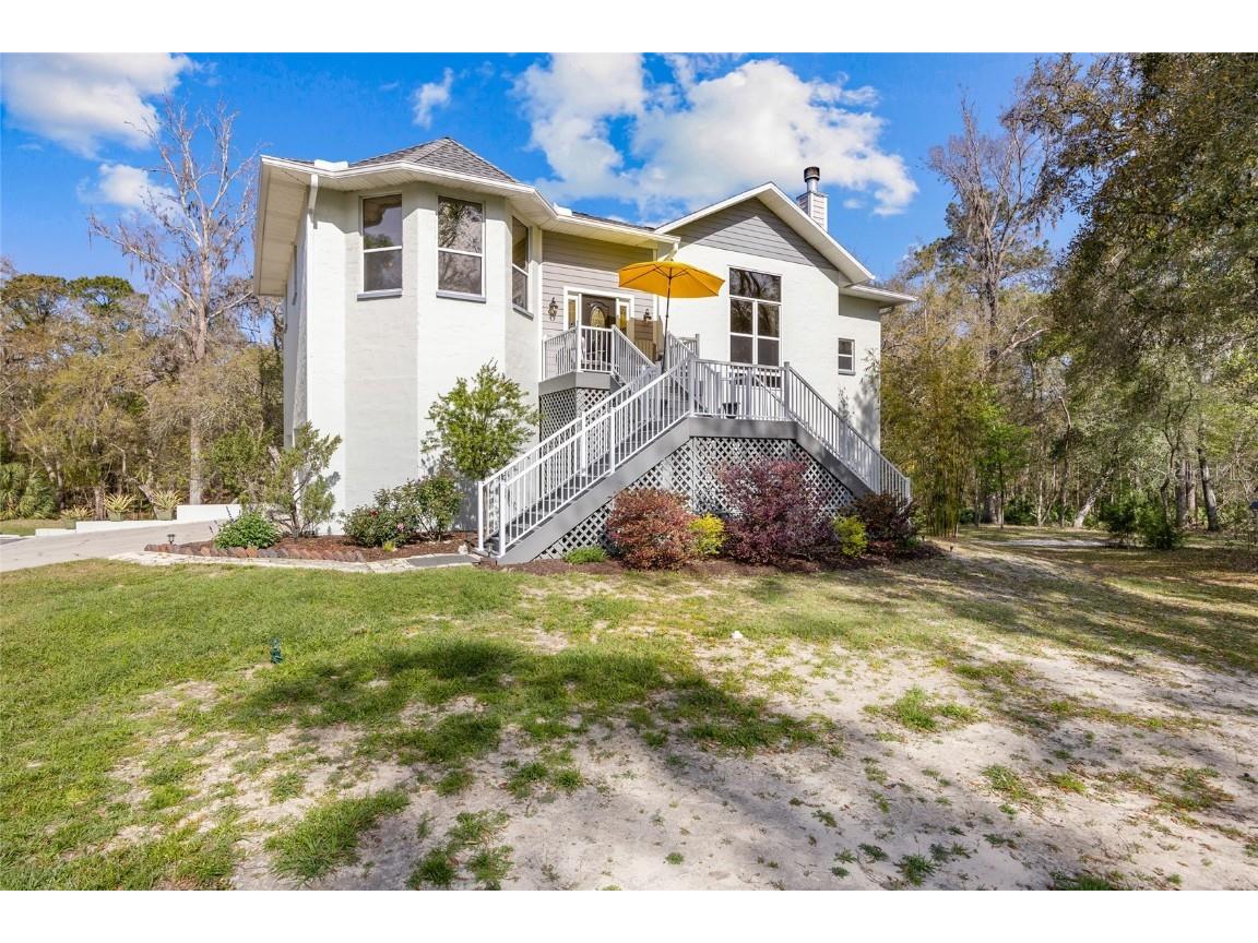 4250 NW 81st Lane Bell FL 32619 - SUWANNEE GC533232 image1