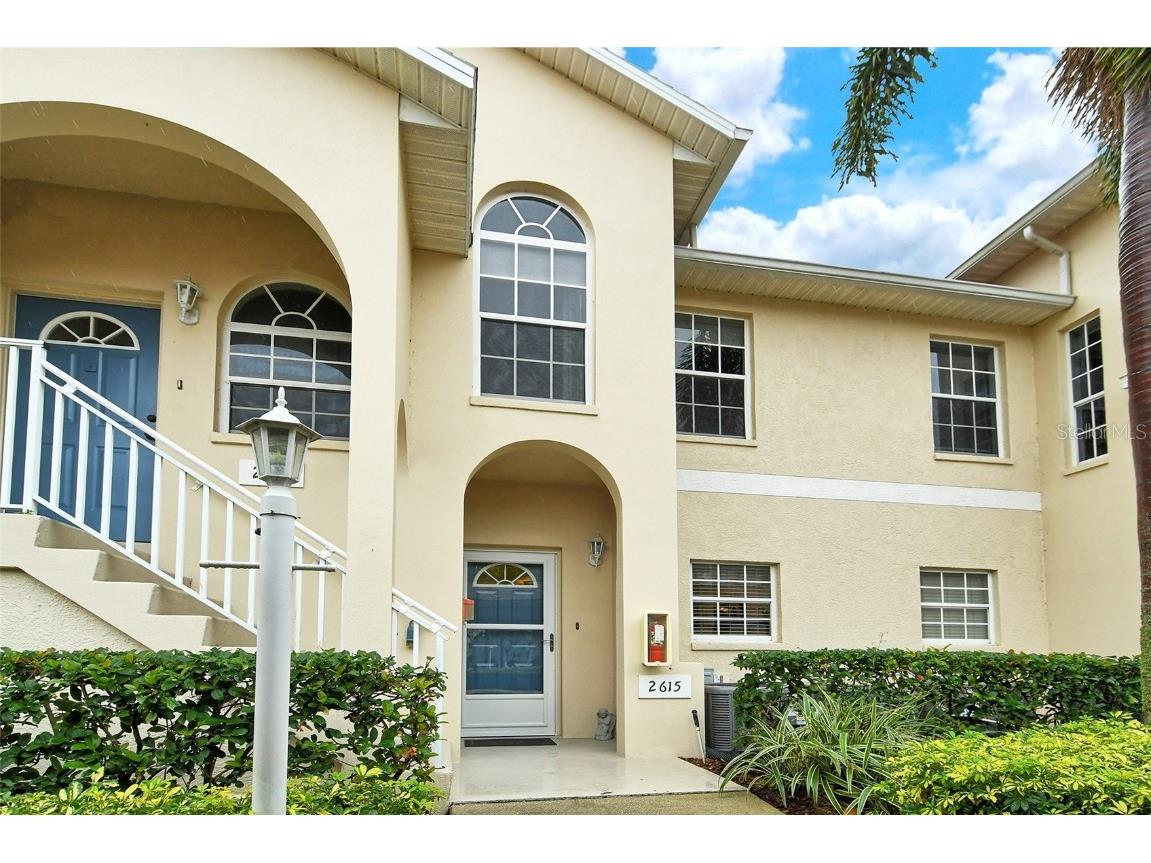 4250 Players Place #2615 Sarasota FL 34238 A4668157 image1
