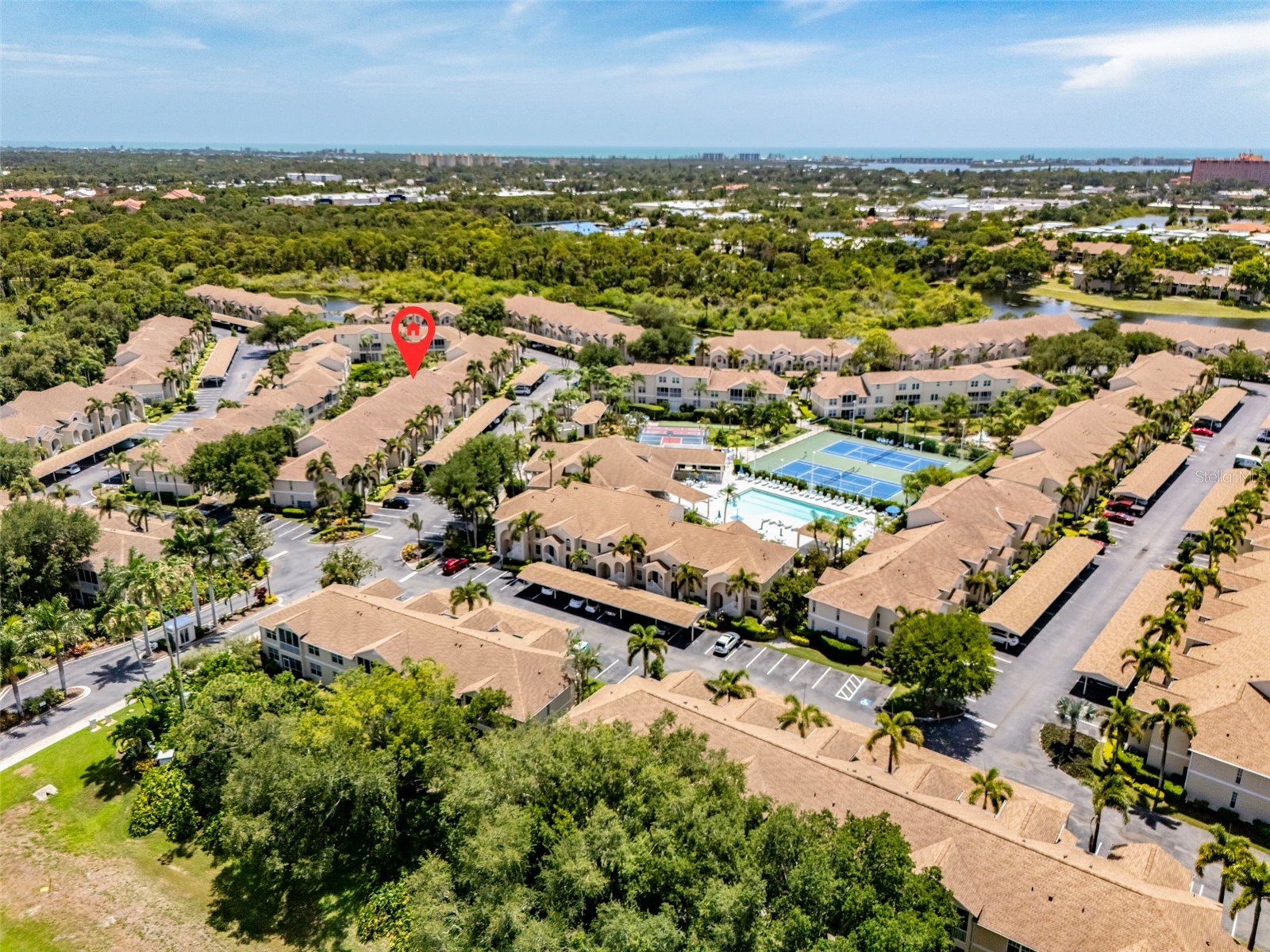 4250 Players Place #2616 Sarasota FL 34238 O6383620 image2