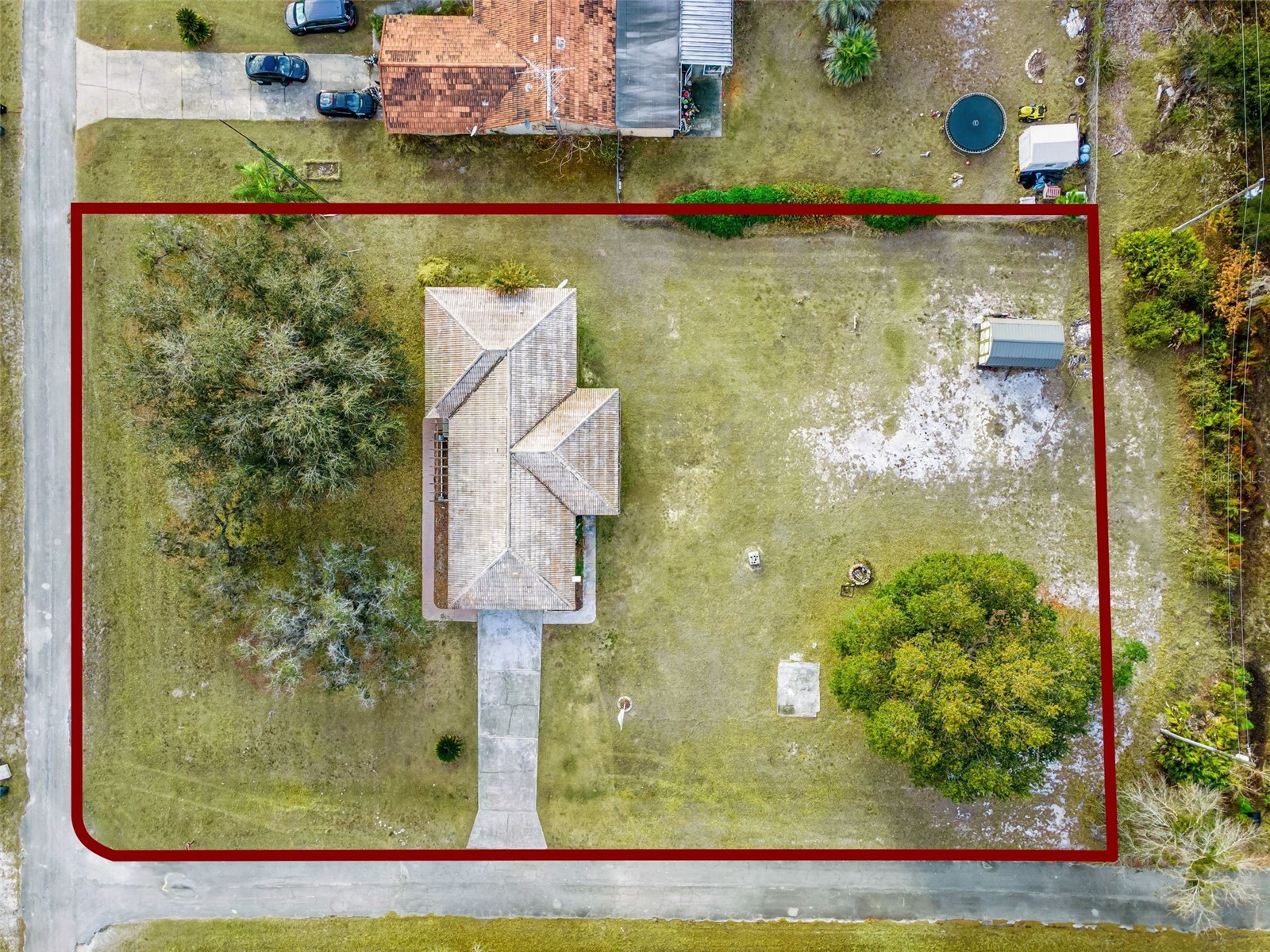 4250 Valencia Drive Indian Lake Estates FL 33855 - LAKE WEOHYAKAPKA O6384547 image25