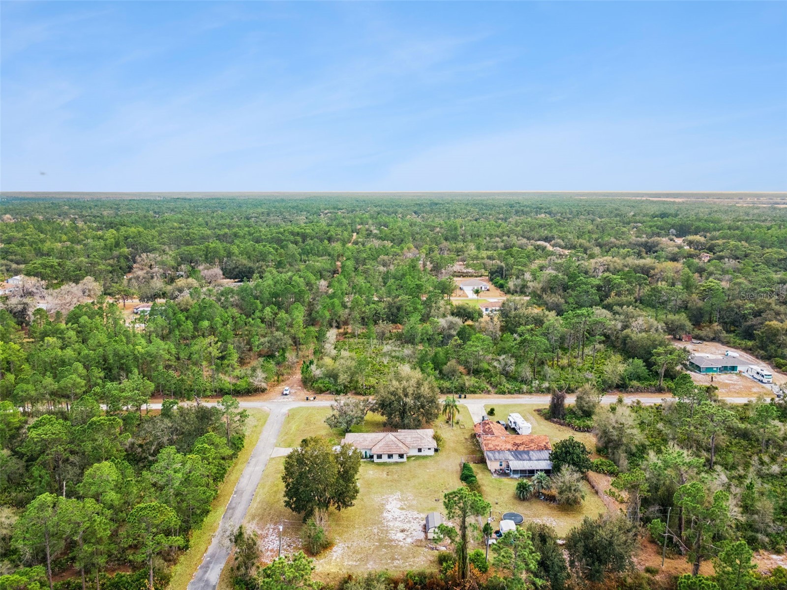 4250 Valencia Drive Indian Lake Estates FL 33855 - LAKE WEOHYAKAPKA O6384547 image26