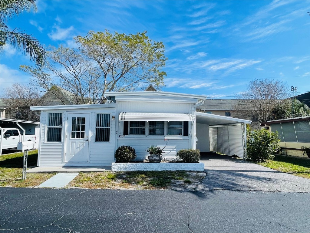 4251 72nd Street N #75 Saint Petersburg FL 33709 U8187836 image1