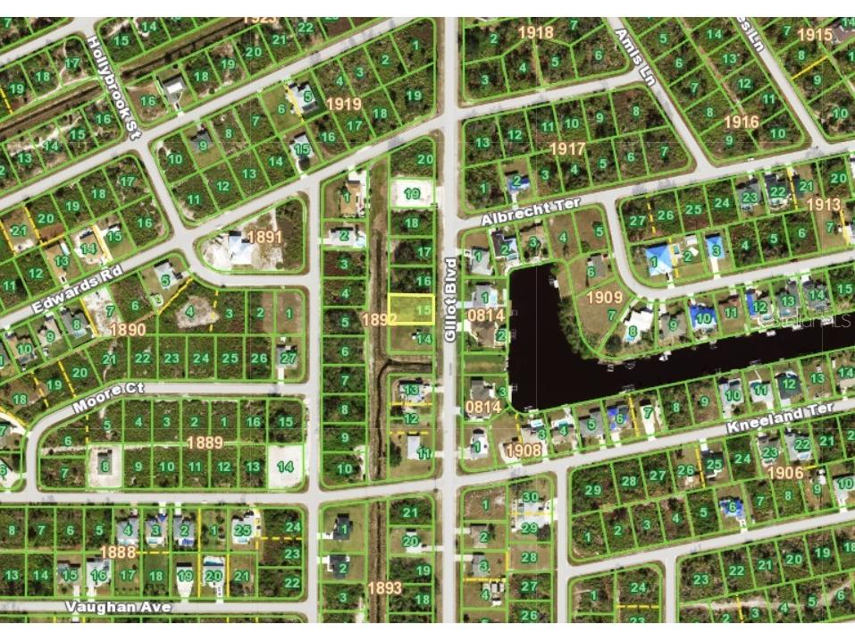 4251 Gillot Boulevard Port Charlotte FL 33981 D6143956 image1