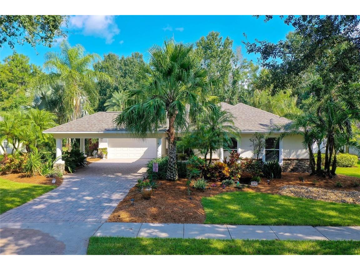 4251 Hidden Lake Drive Port Orange FL 32129 V4931669 image1