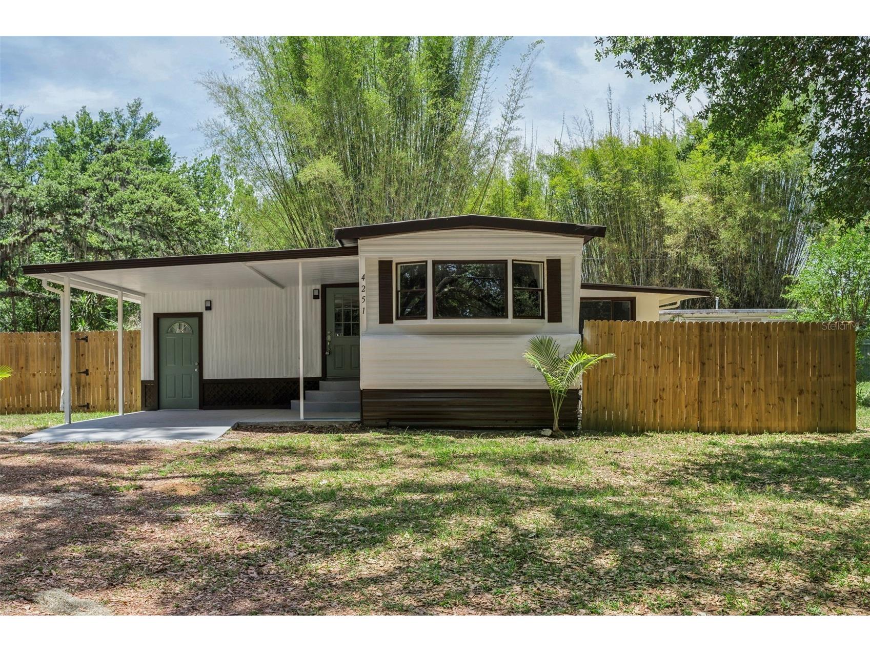 4251 Seaberg Road Zephyrhills FL 33541 TB8506320 image1