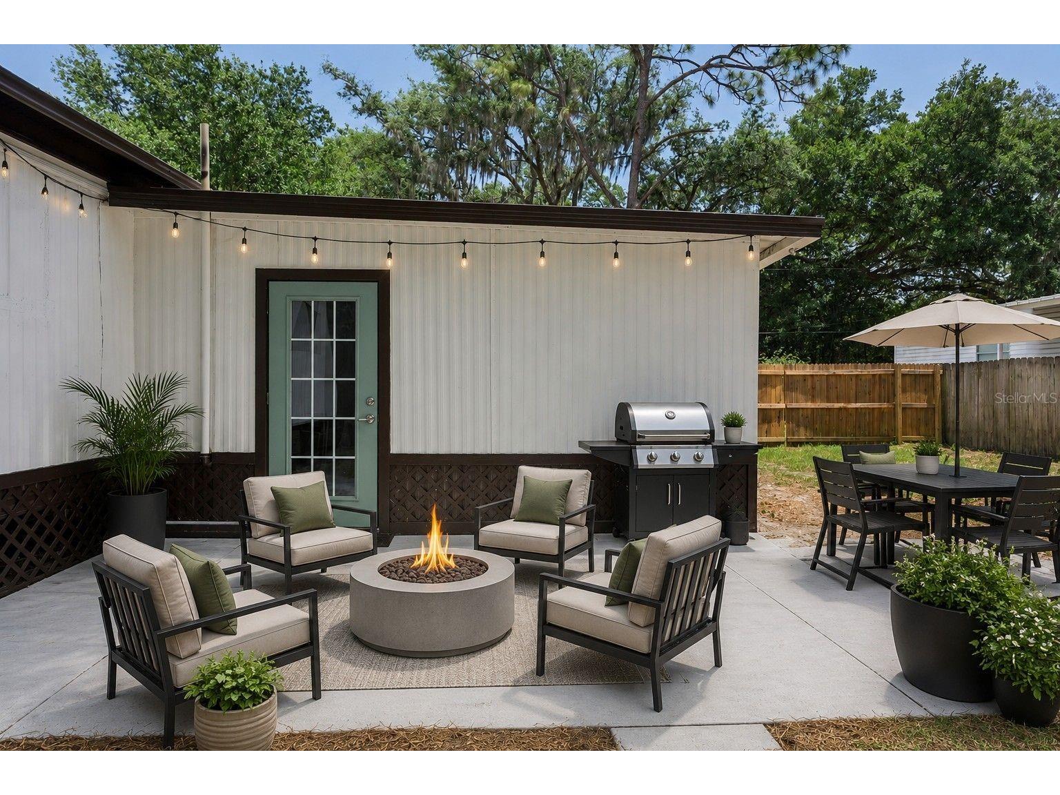 4251 Seaberg Road Zephyrhills FL 33541 TB8506320 image24
