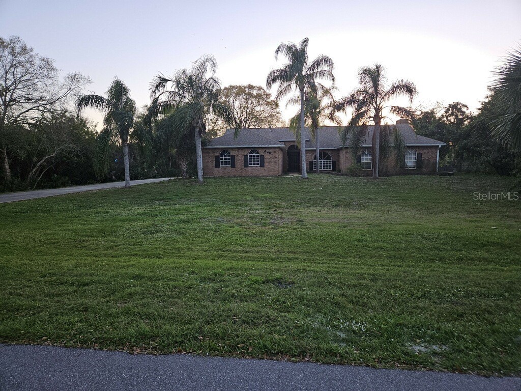 4251 Sparrow Hawk Road Melbourne FL 32934 O6282133 image1