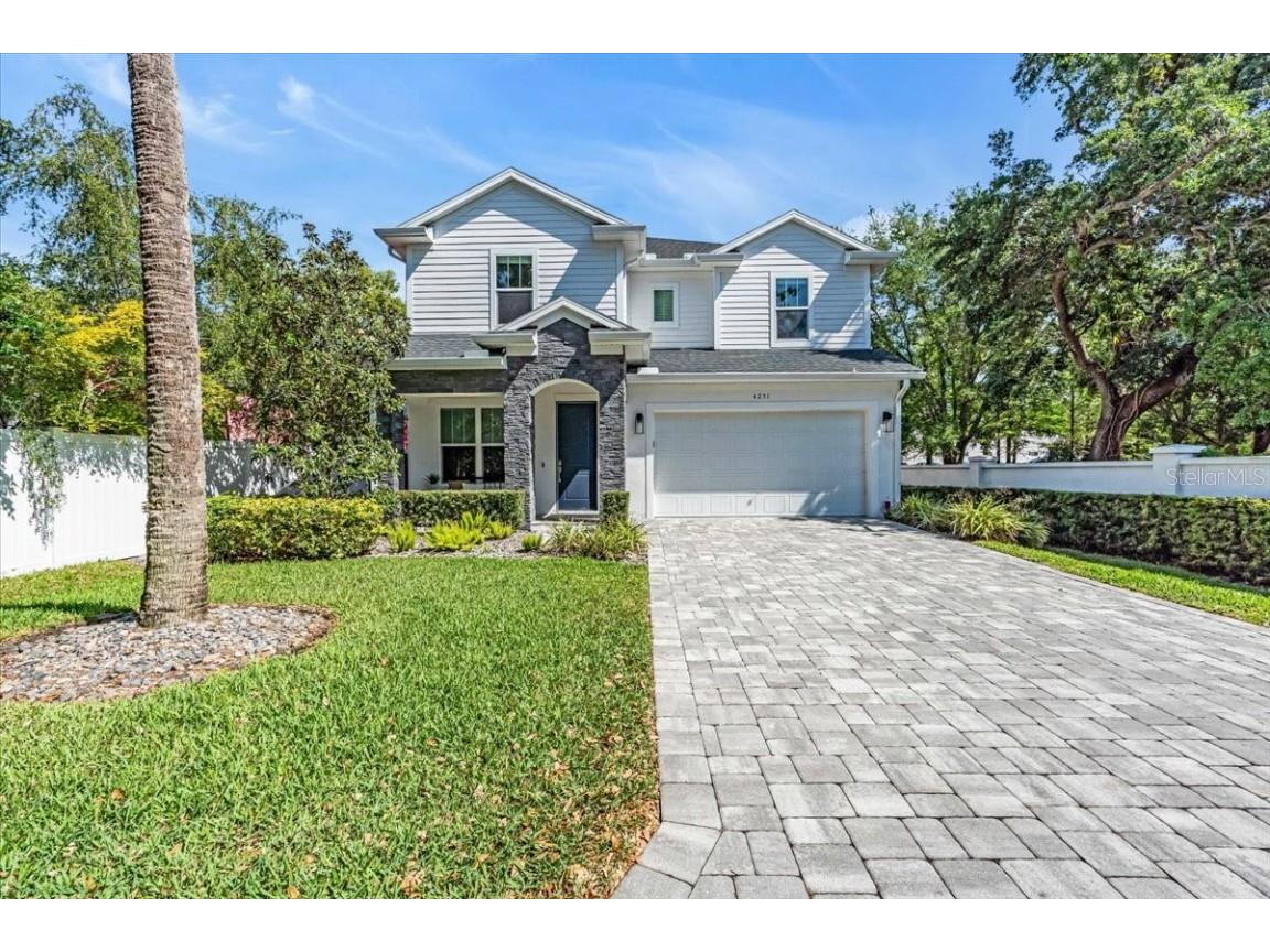 4251 W Roland Street Tampa FL 33609 TB8374501 image2