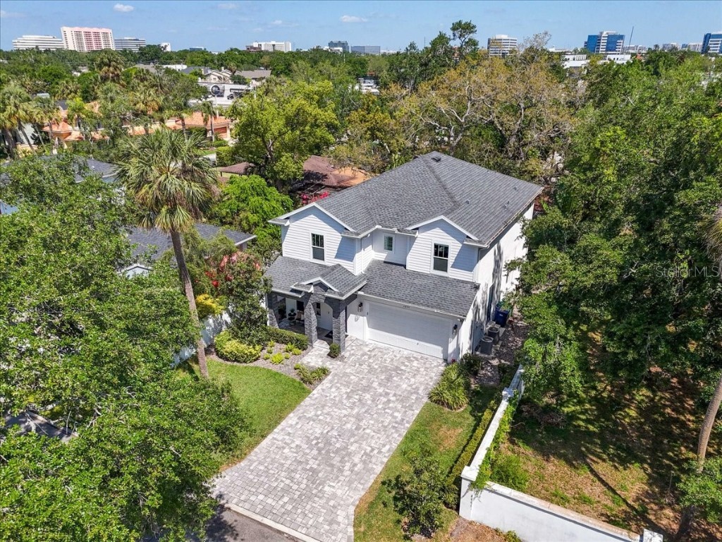 4251 W Roland Street Tampa FL 33609 TB8374501 image4