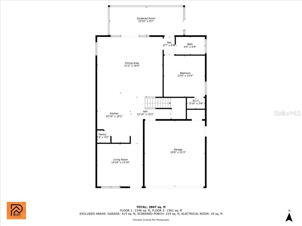 4251 W Roland Street Tampa FL 33609 TB8374501 image44