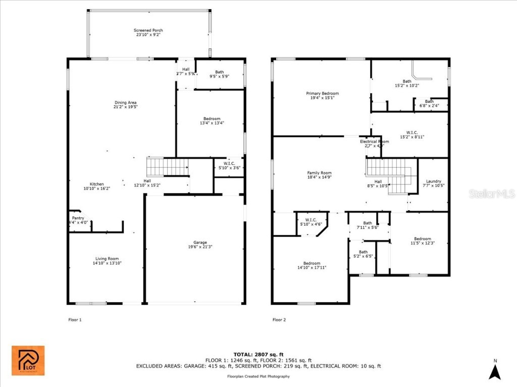 4251 W Roland Street Tampa FL 33609 TB8374501 image46