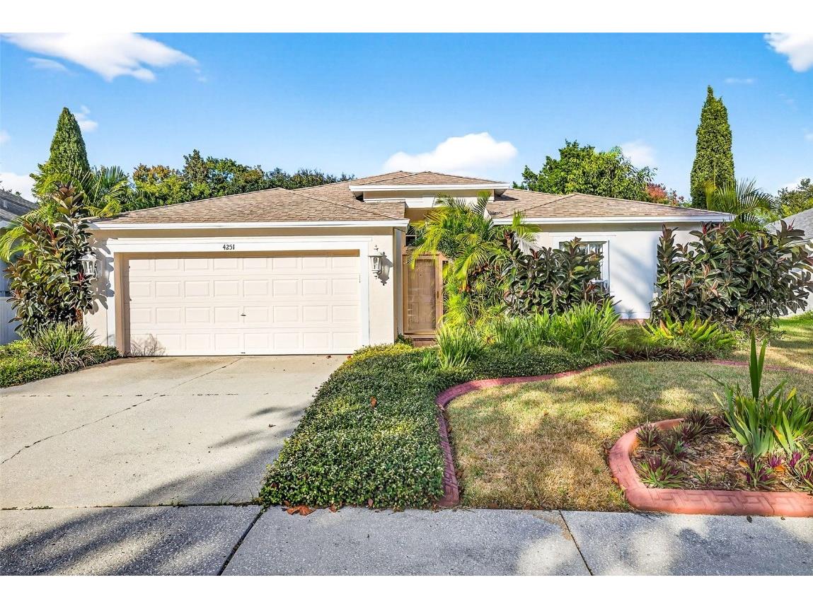 4251 Whittner Drive Land O Lakes FL 34639 TB8345957 image1