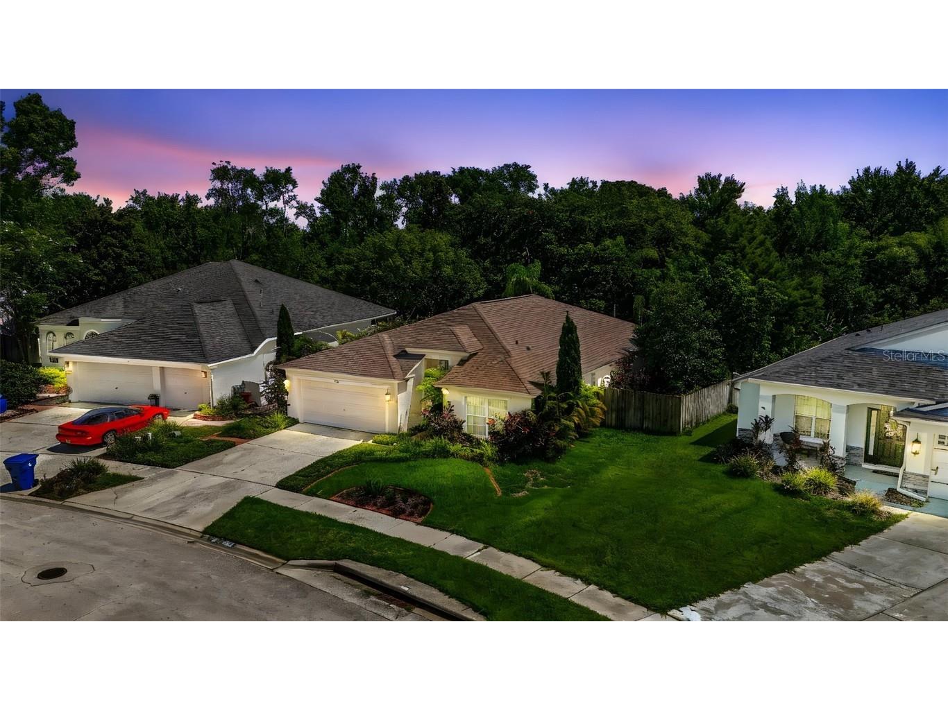 4251 Whittner Drive Land O Lakes FL 34639 TB8345957 image36