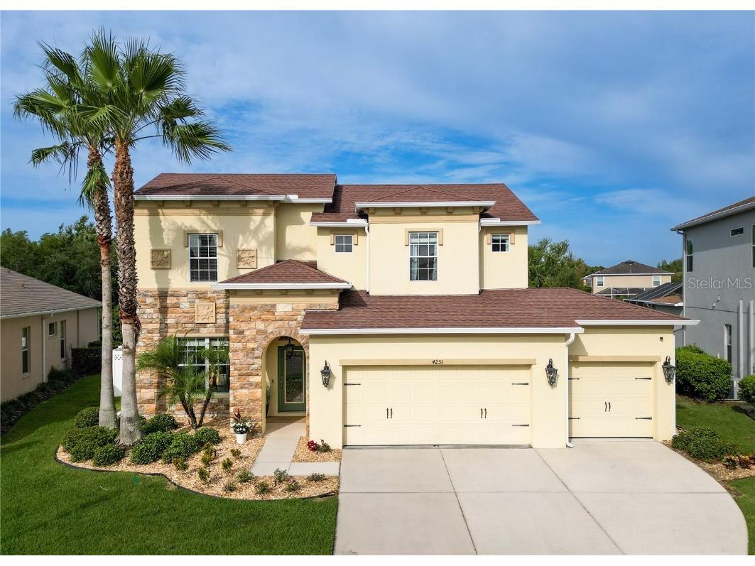 4251 Windcrest Drive Wesley Chapel FL 33544 T3441750 image1