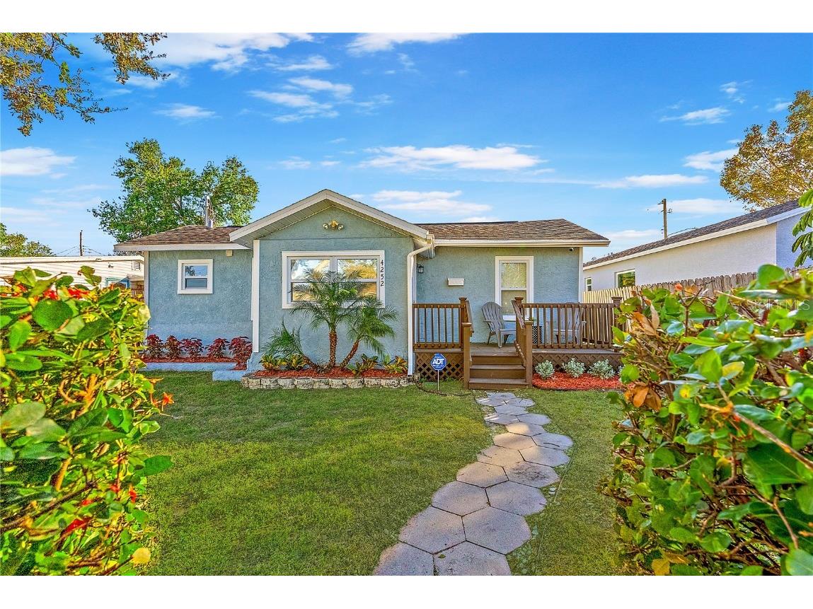 4252 12th Avenue N Saint Petersburg FL 33713 O6260339 image1