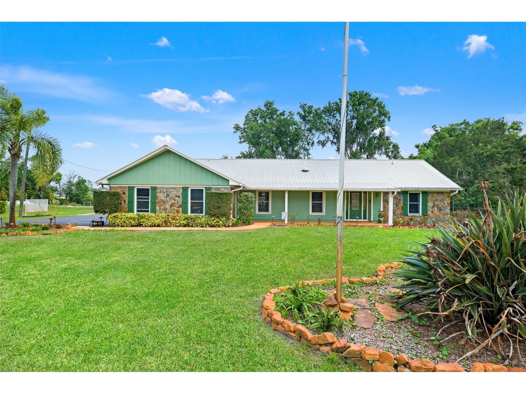 4252 Alpine Road Land O Lakes FL 34639 - BANJO LAKE TB8492309 image1