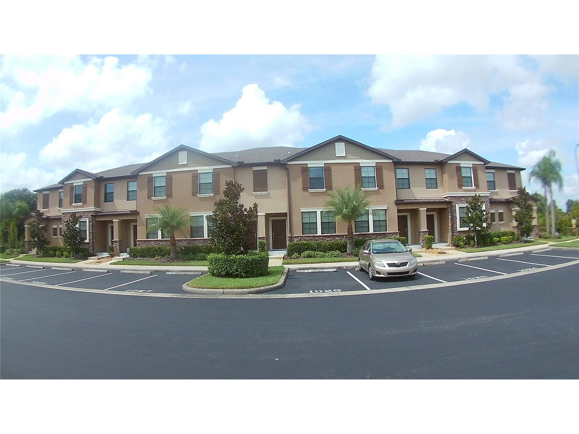 4252 Fennwood Court Wesley Chapel FL 33543 A4690544 image1